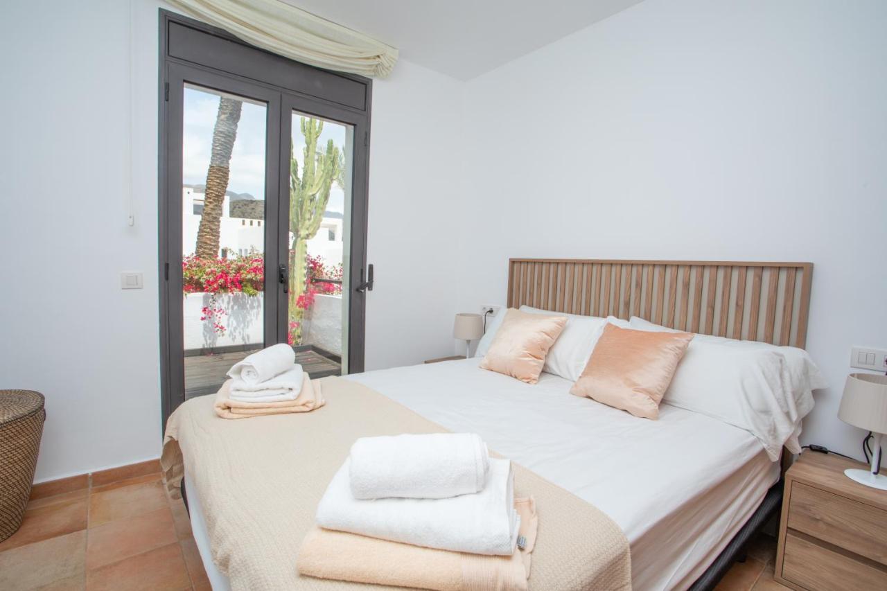 Casa Del Mar Villa Mojácar Buitenkant foto
