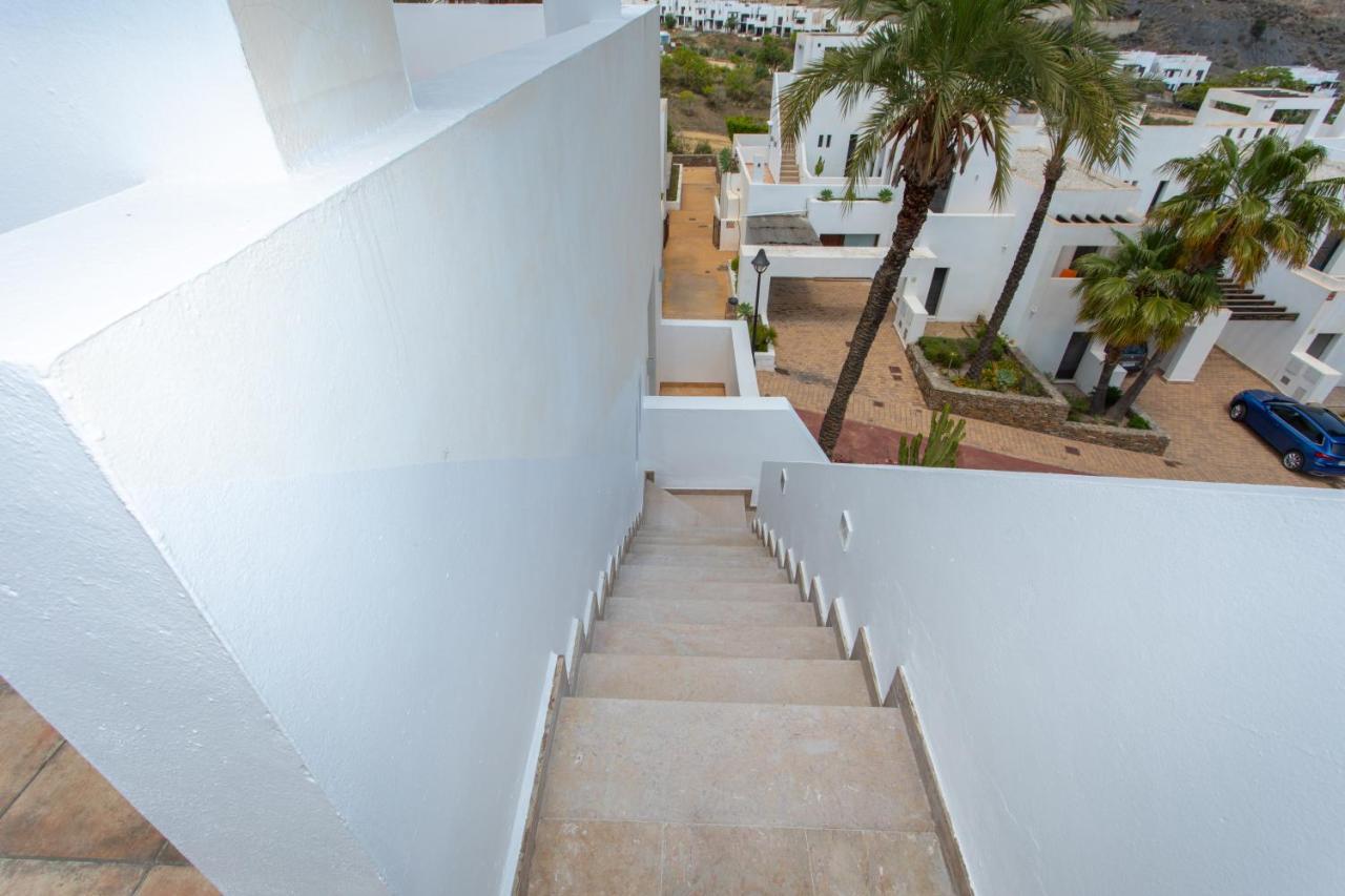 Casa Del Mar Villa Mojácar Buitenkant foto