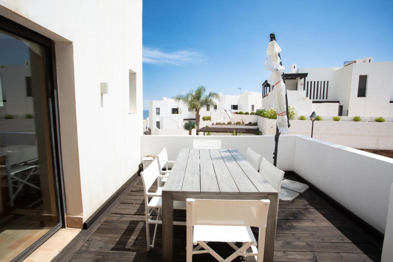 Casa Del Mar Villa Mojácar Buitenkant foto