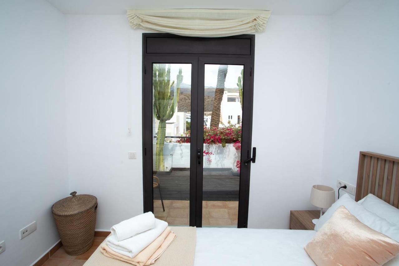 Casa Del Mar Villa Mojácar Buitenkant foto