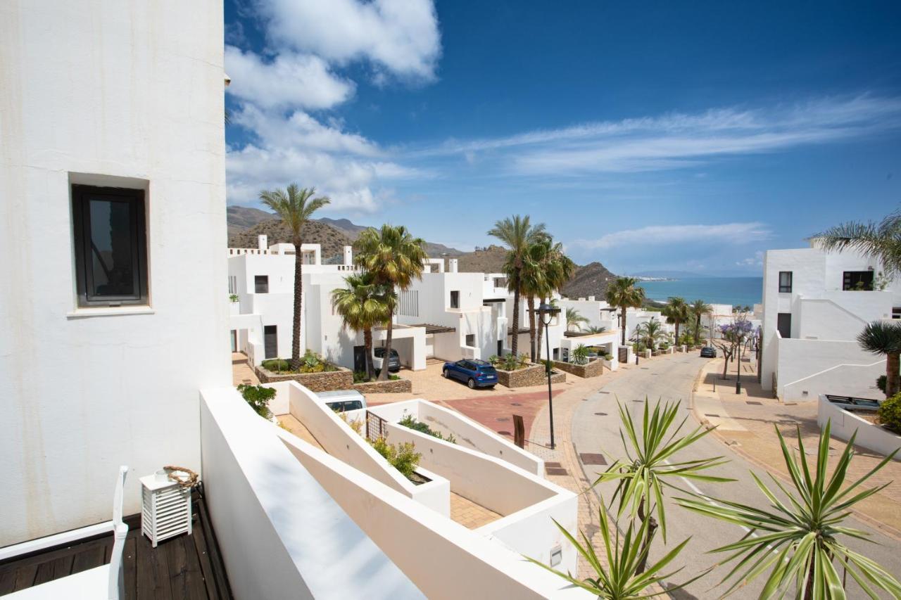 Casa Del Mar Villa Mojácar Buitenkant foto