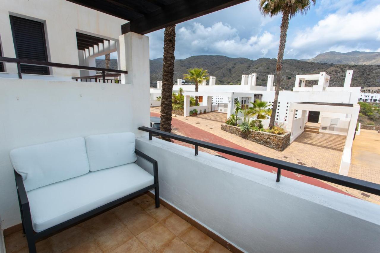 Casa Del Mar Villa Mojácar Buitenkant foto