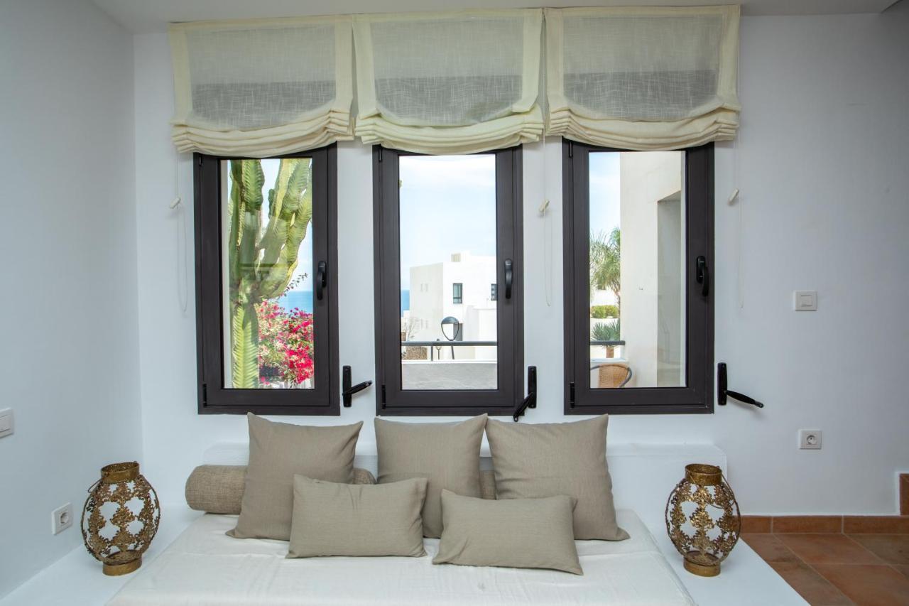 Casa Del Mar Villa Mojácar Buitenkant foto