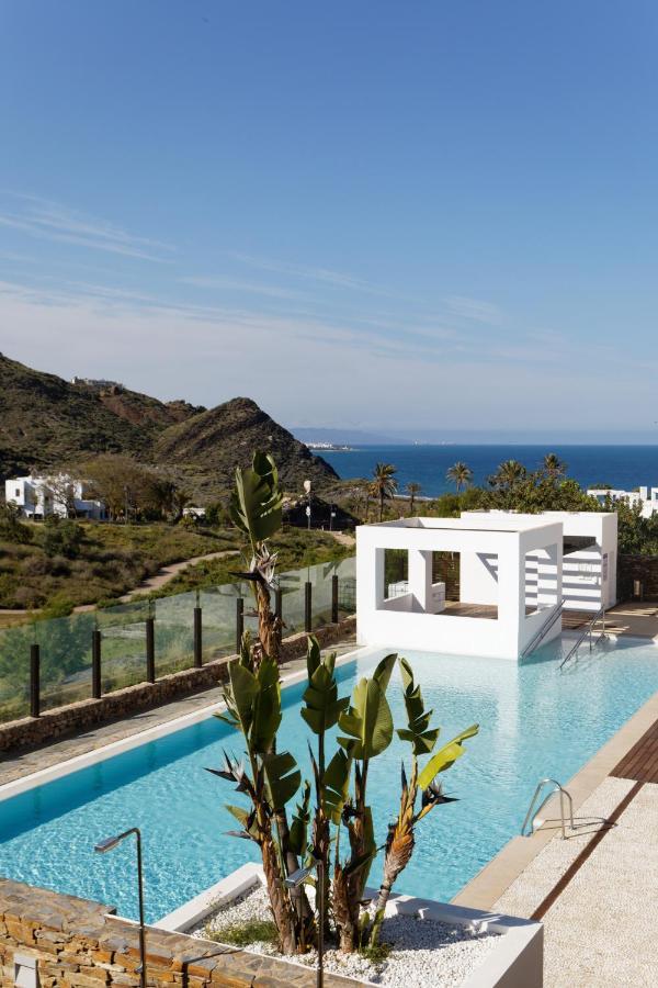 Casa Del Mar Villa Mojácar Buitenkant foto