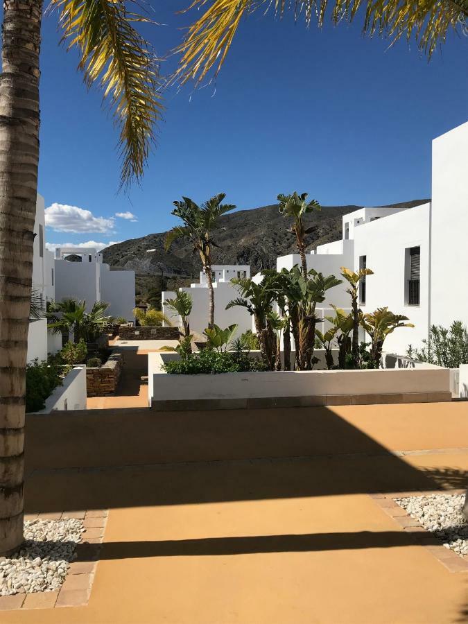 Casa Del Mar Villa Mojácar Buitenkant foto